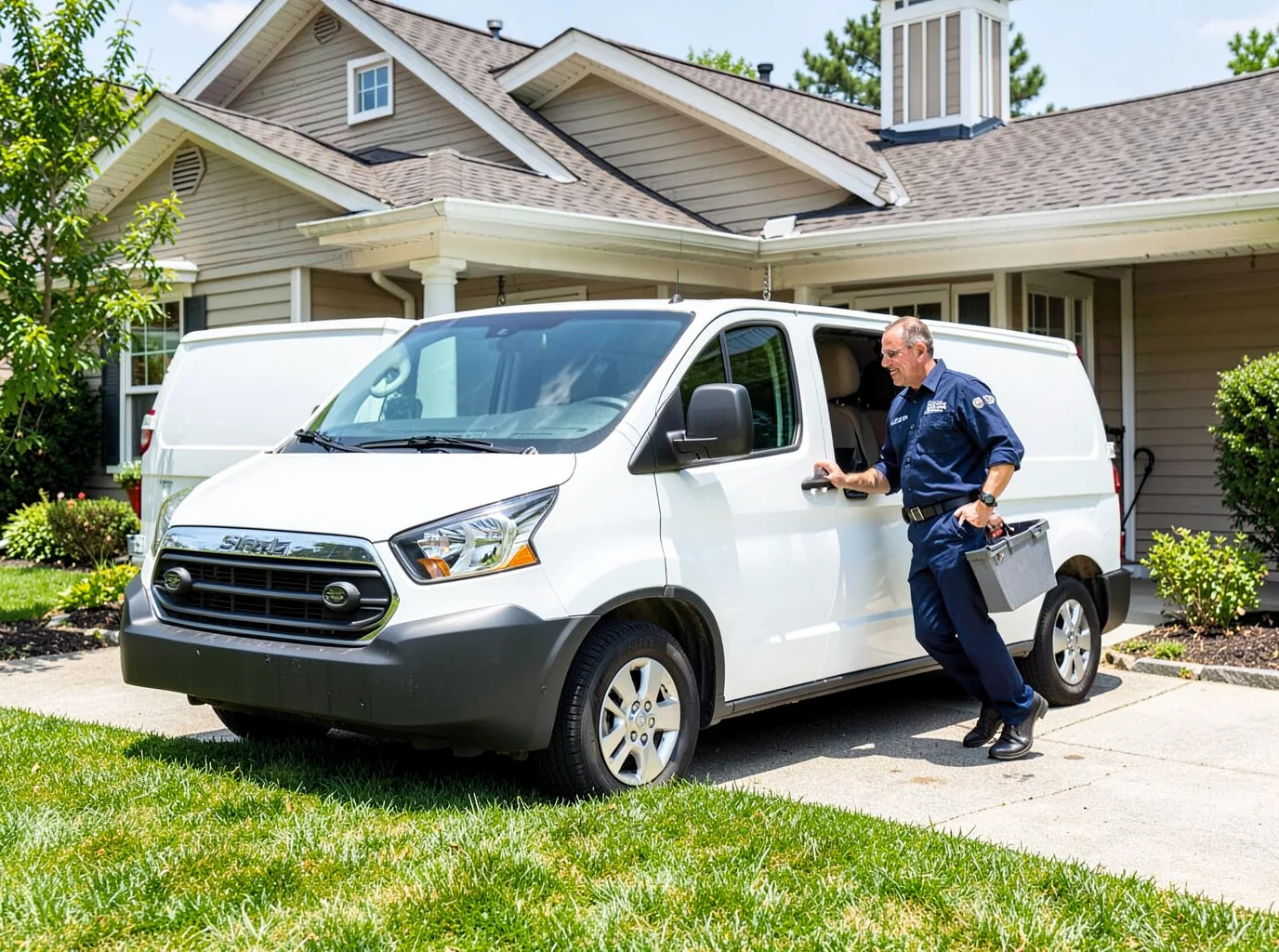 Emergency Plumber company in Canon, GA